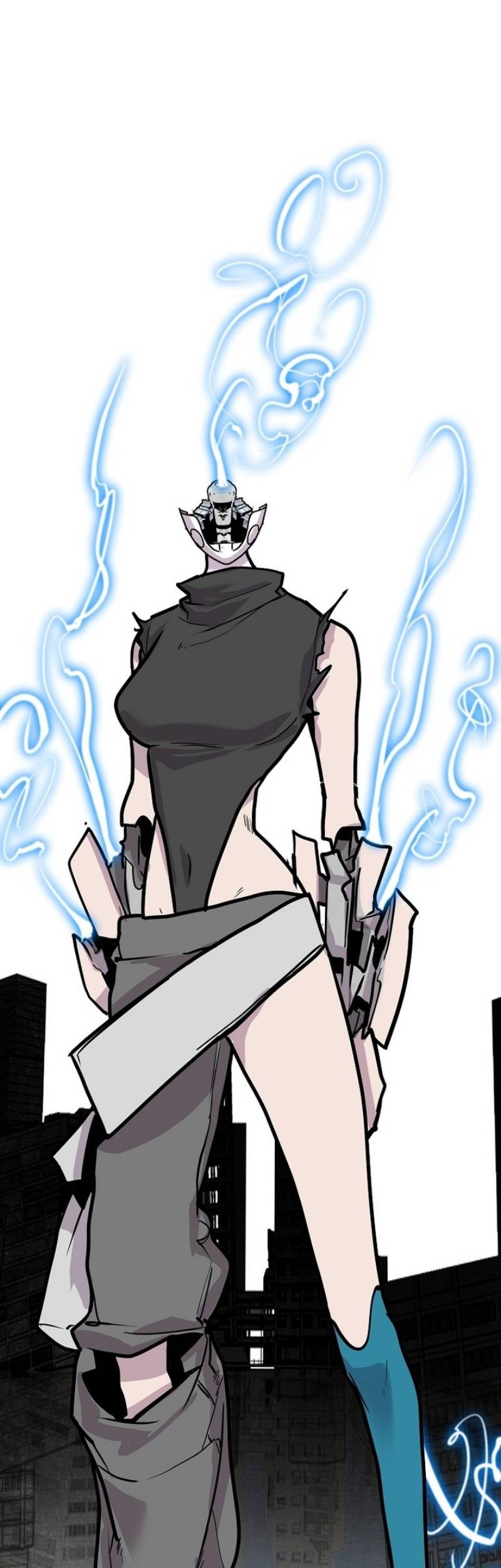 VR HERO Chapter 30 Gambar 57