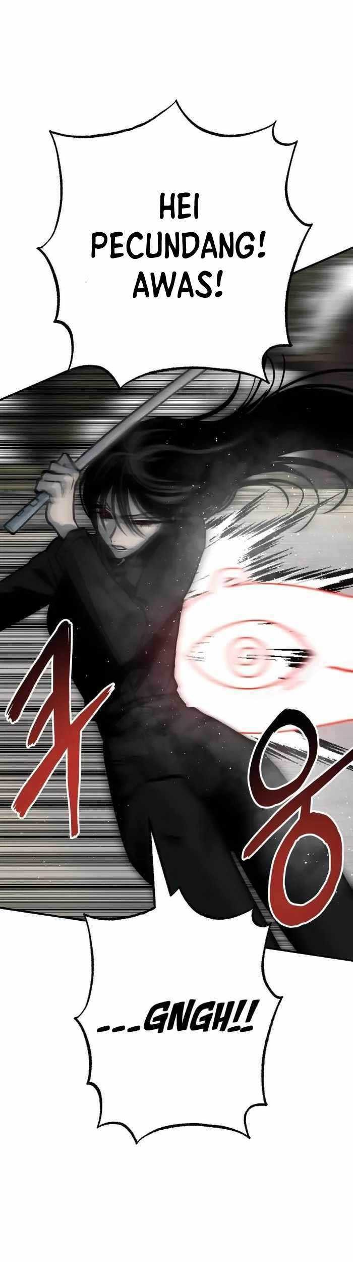 ZomGan Chapter 60 halaman 52