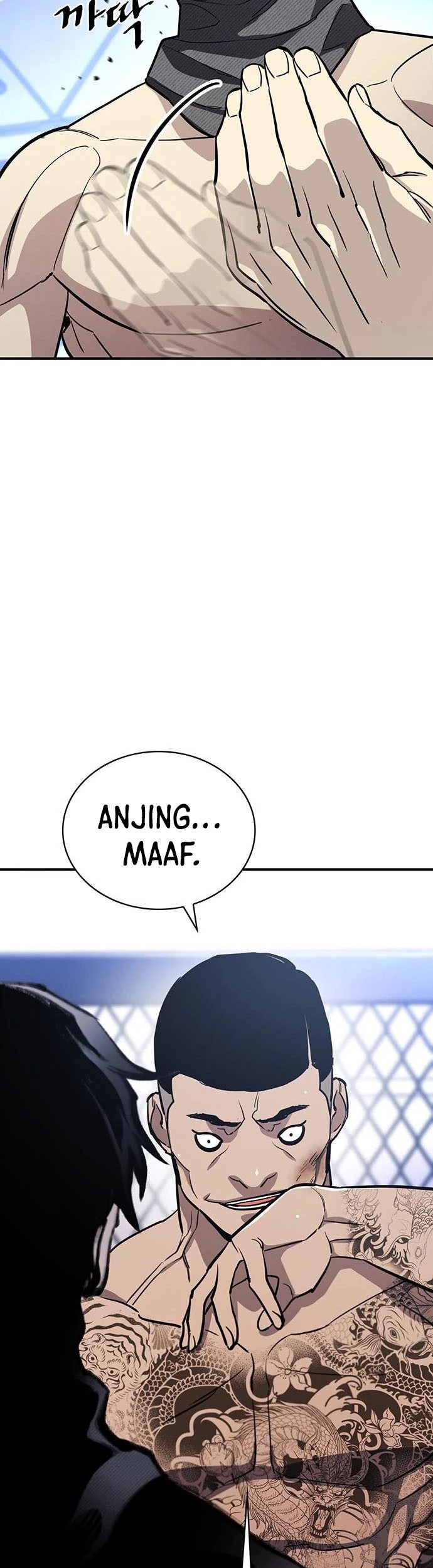 Ranker (2022) Chapter 35 halaman 36