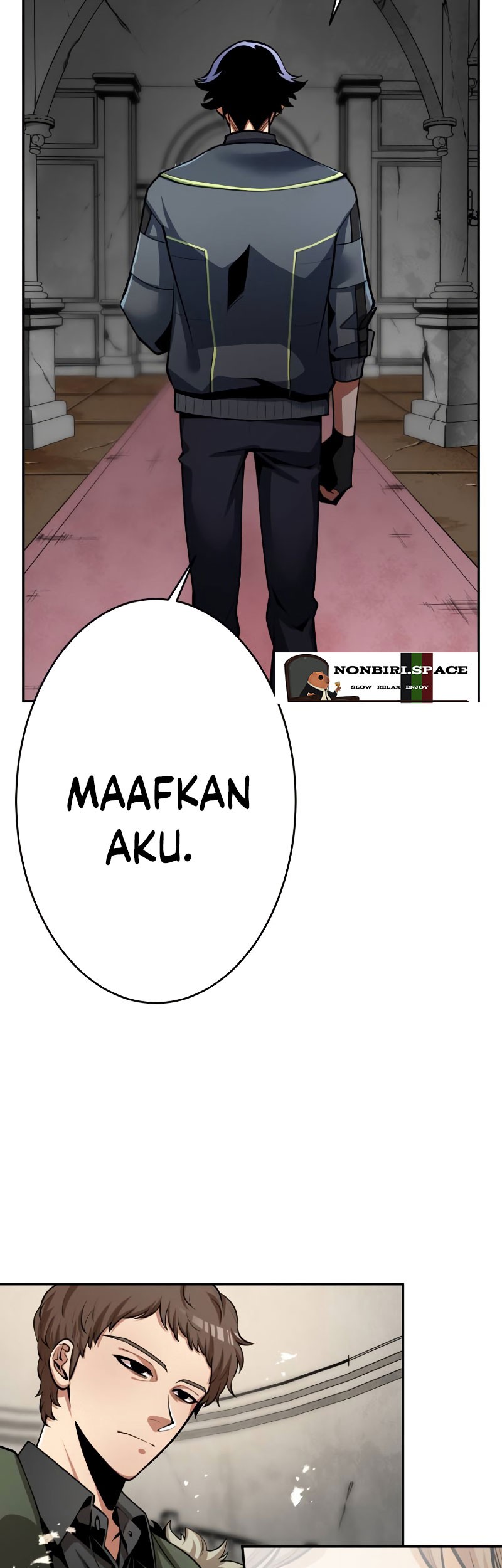 I Levelled Up by Becoming an Influencer Chapter 37 Gambar 37