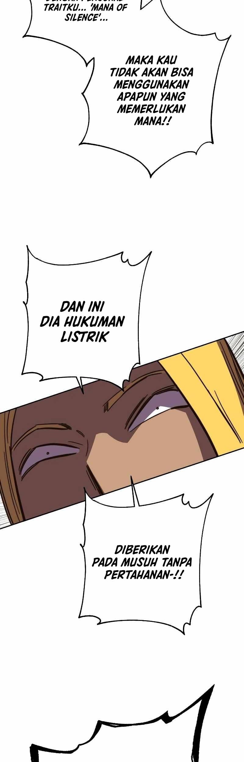 X Ash Chapter 92 halaman 62