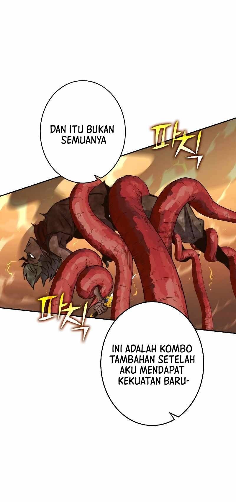 X Ash Chapter 92 halaman 65