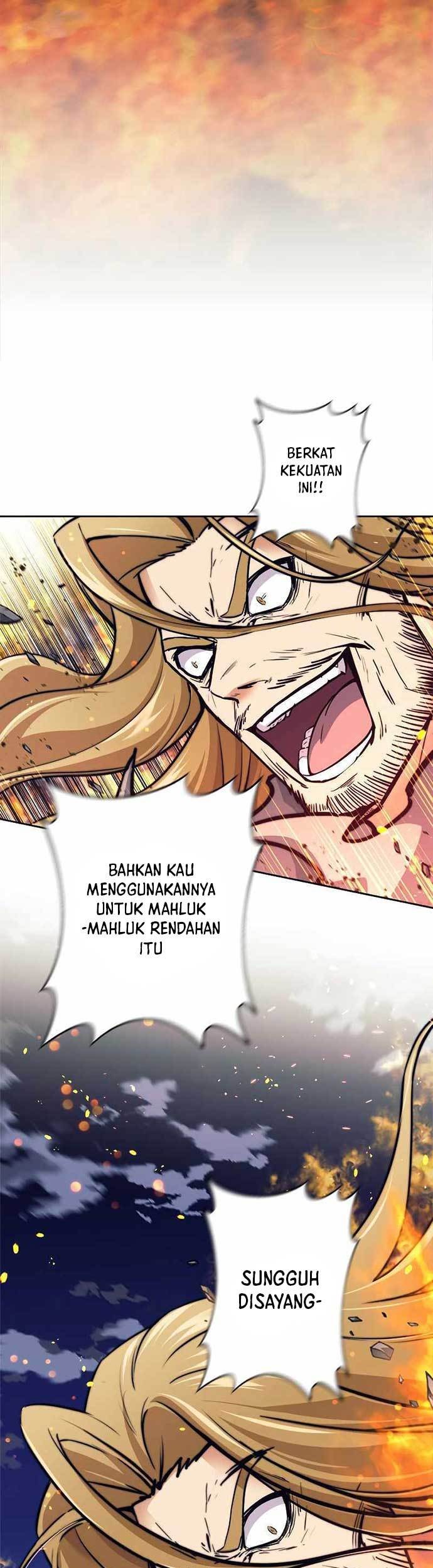 I’m an Ex-class Hunter Chapter 16 halaman 38