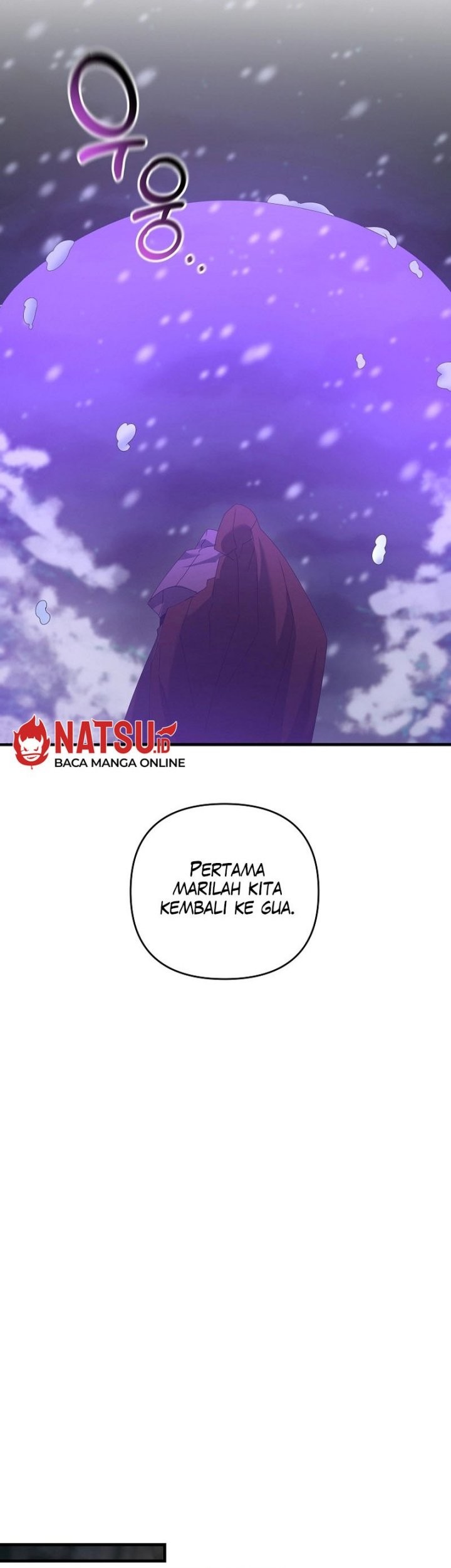 The Lazy Swordmaster Chapter 75 halaman 29