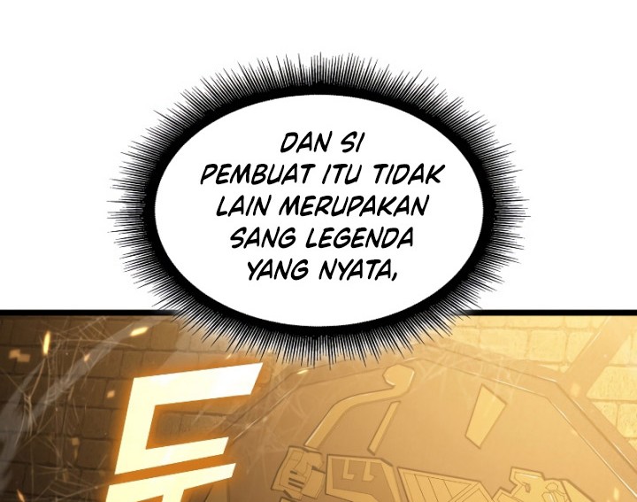 Return of the SSS-Class Ranker Chapter 72 Gambar 90