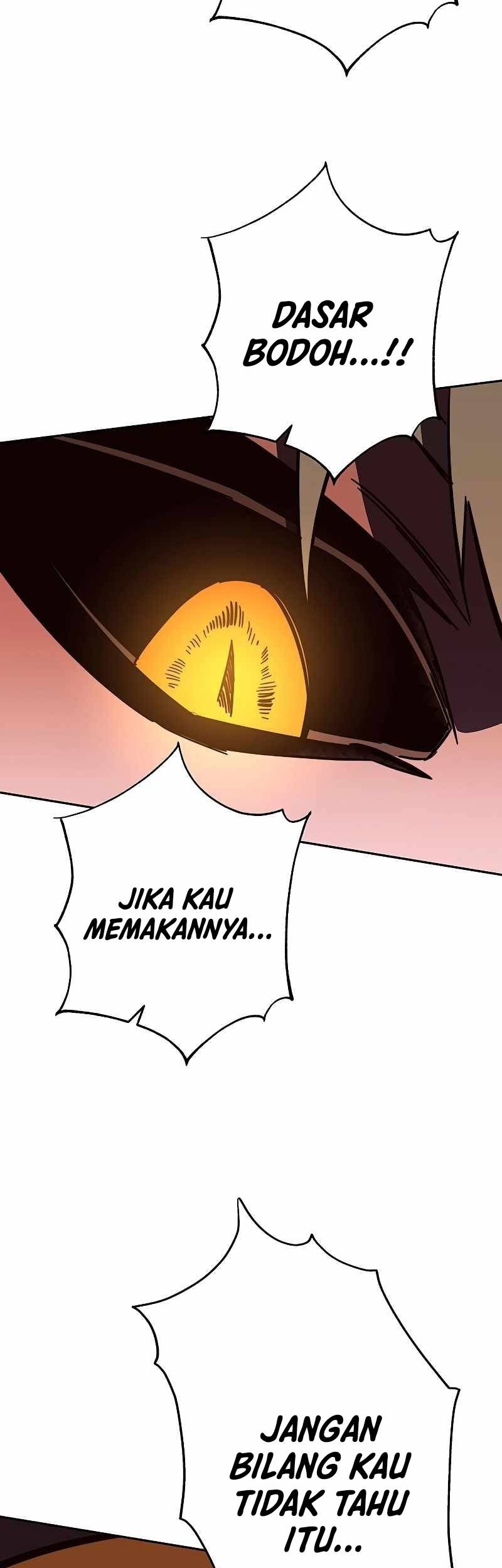 X Ash Chapter 93 halaman 73