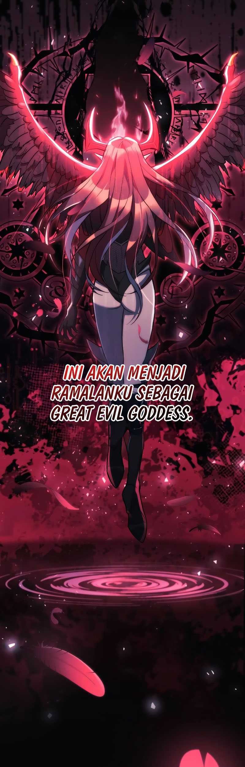 I’ll be Taking a Break for Personal Reasons Chapter 65 halaman 49