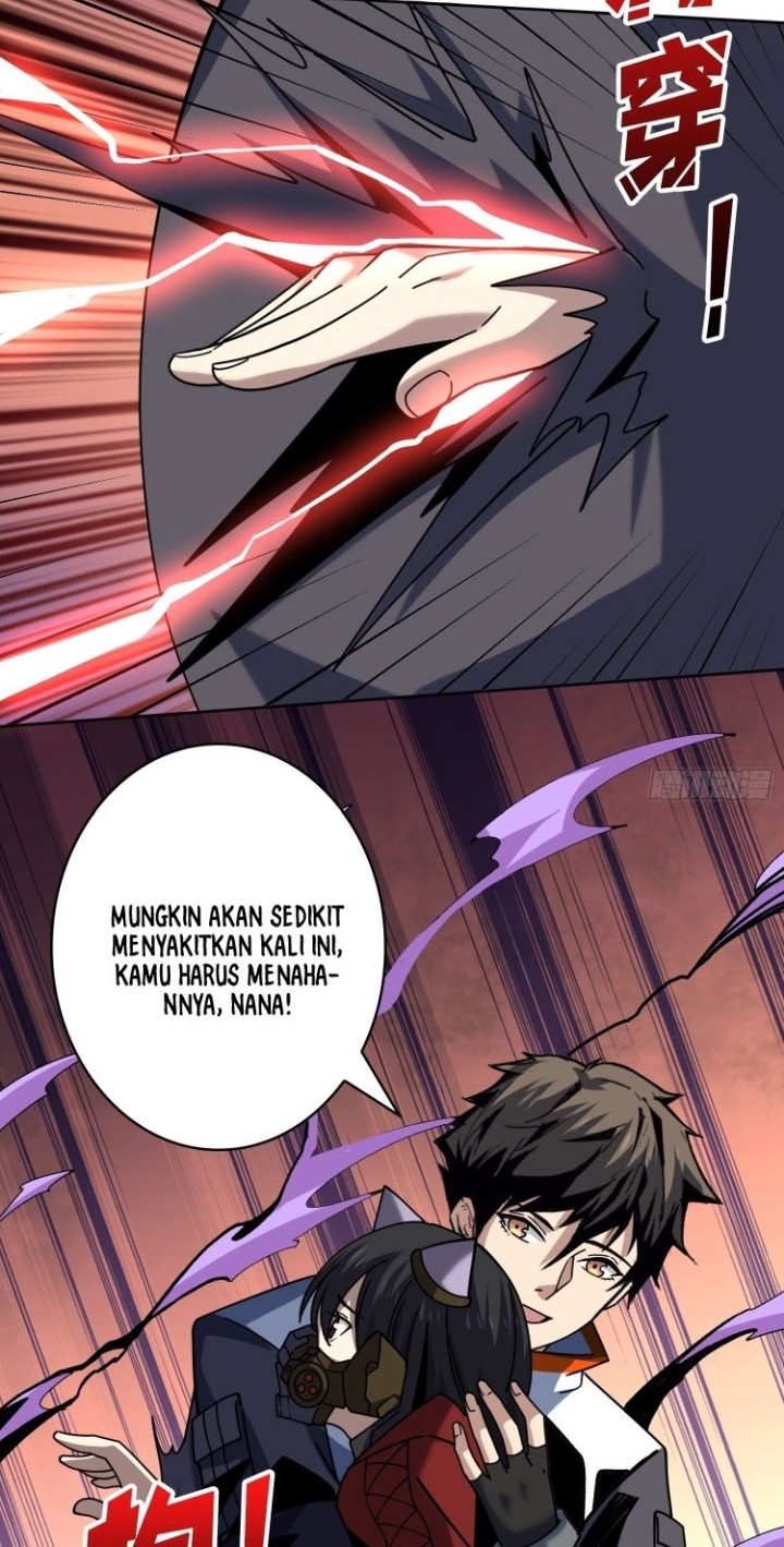 King Account At The Start Chapter 228 Gambar 21