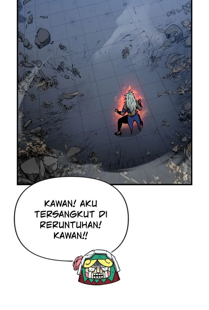 Cursed Manager’s Regression Chapter 40 halaman 37