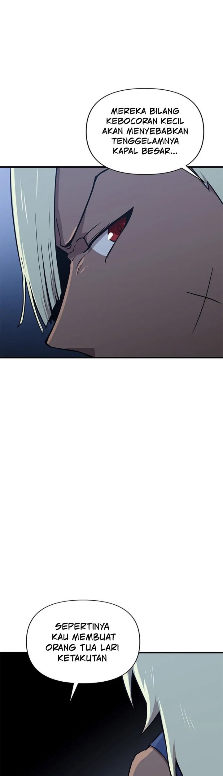 Cursed Manager’s Regression Chapter 40 halaman 38