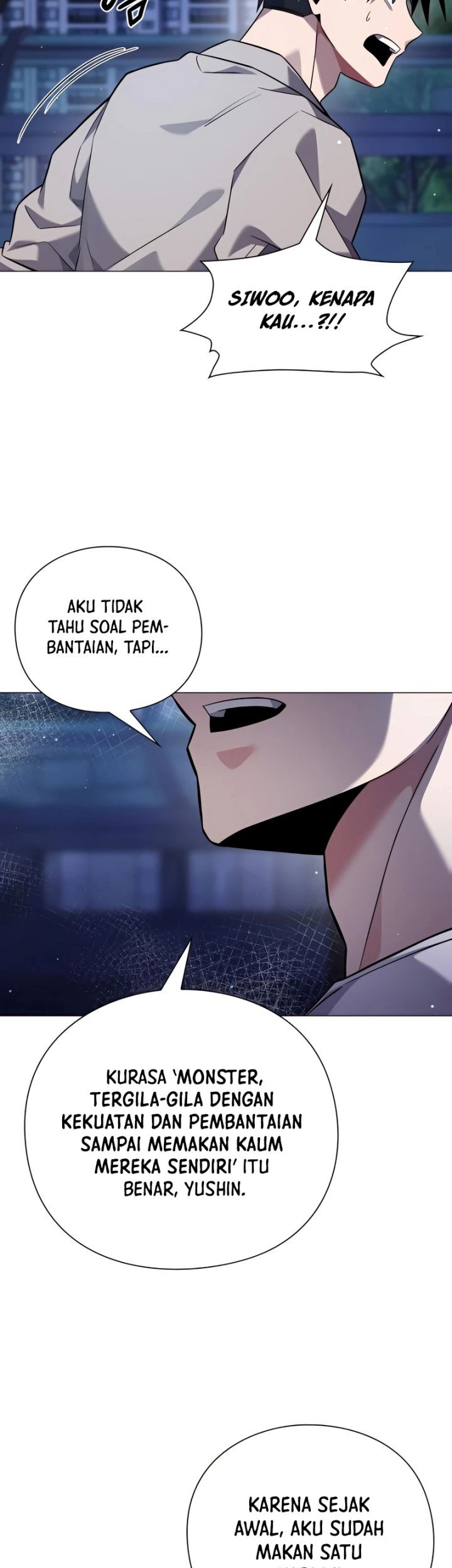 Goblin’s Night Chapter 10 halaman 41