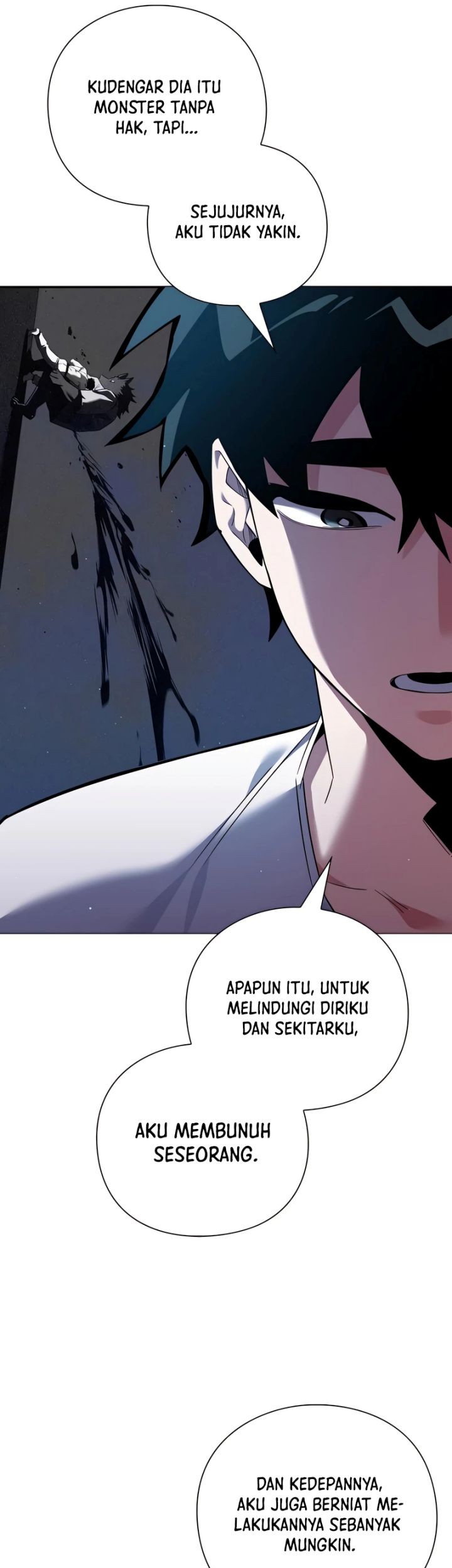 Goblin’s Night Chapter 10 halaman 43