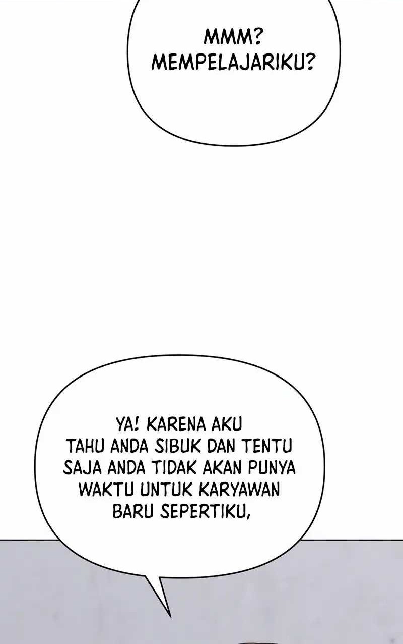 The New Employee Kim Chul-Soo Chapter 13 Gambar 41