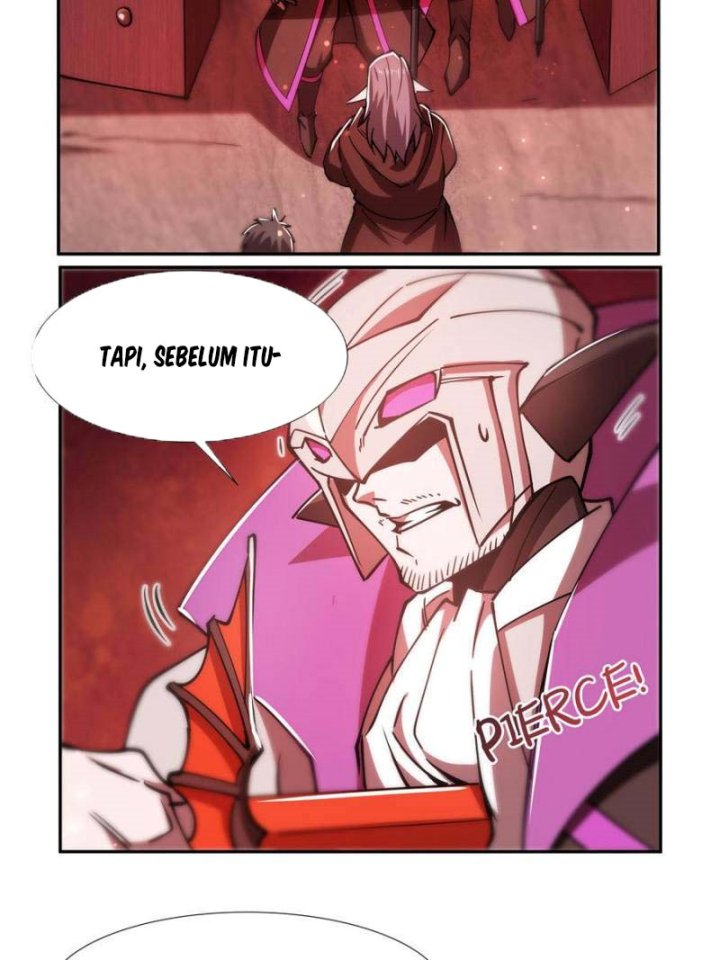 The Blood Princess And The Knight Chapter 271 Gambar 28
