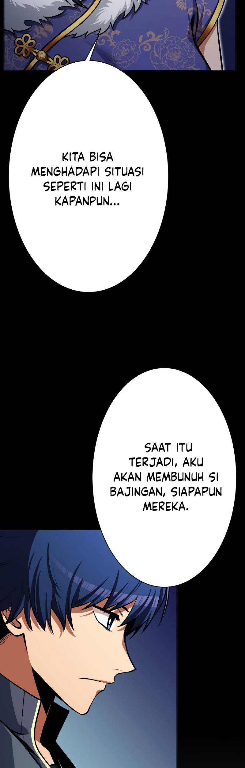 I Levelled Up by Becoming an Influencer Chapter 39 Gambar 32