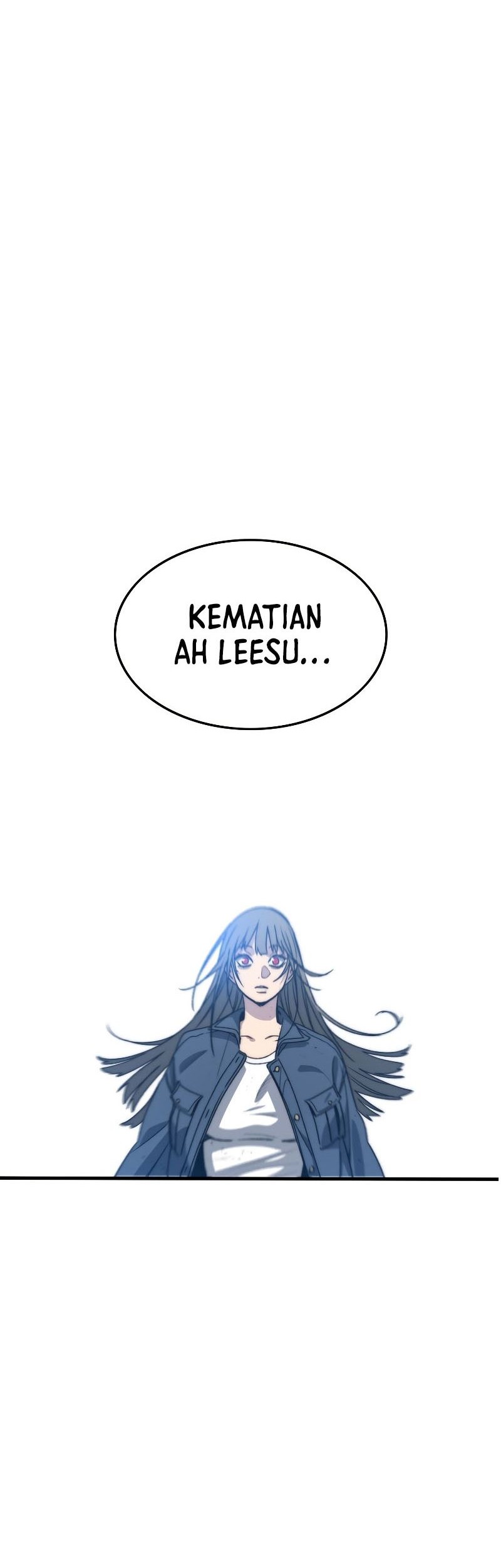 Existence Chapter 58 Gambar 51
