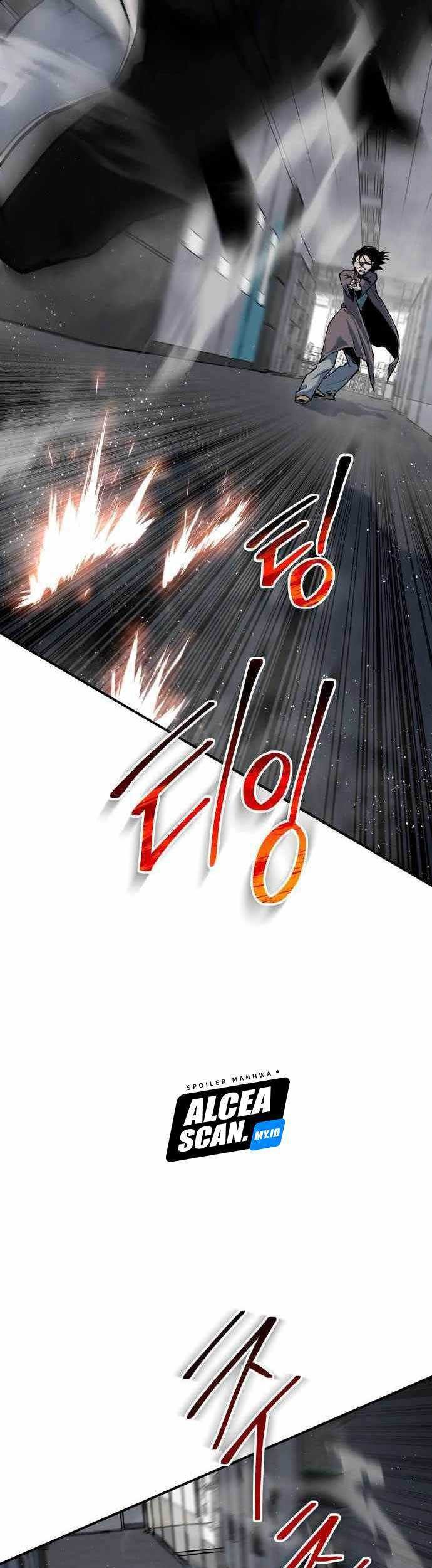 ZomGan Chapter 61 halaman 51