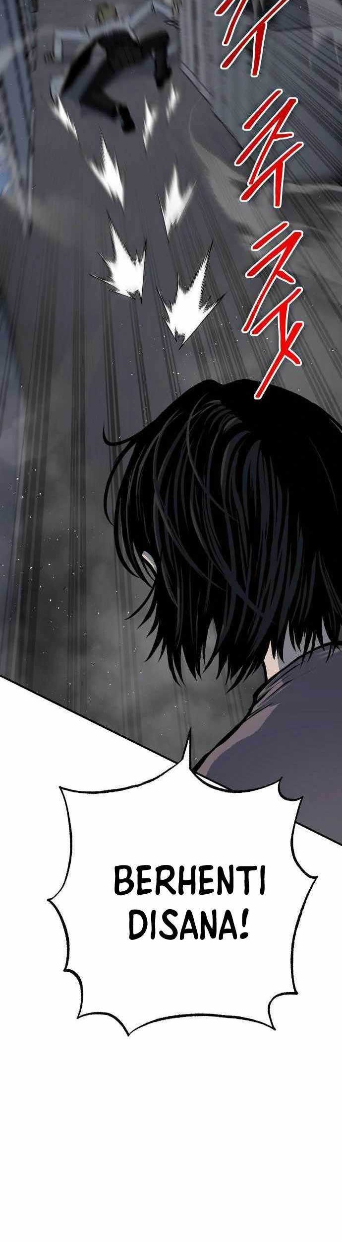 ZomGan Chapter 61 halaman 52