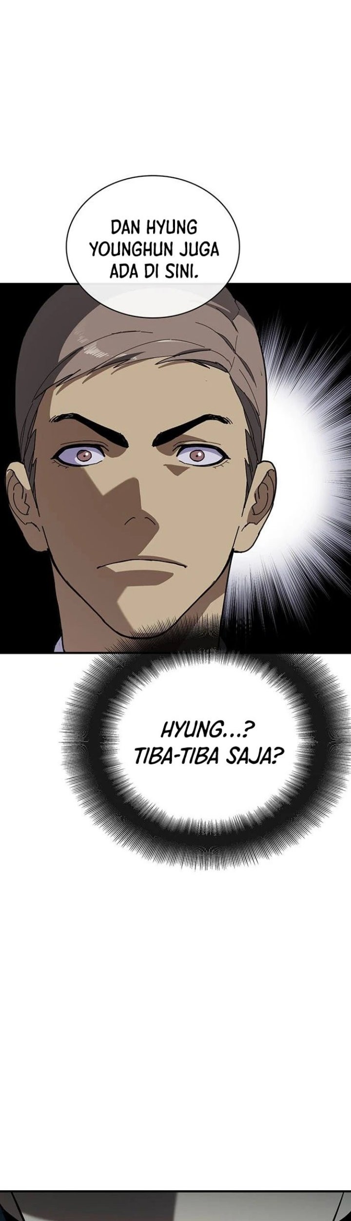 Ranker (2022) Chapter 36 halaman 34