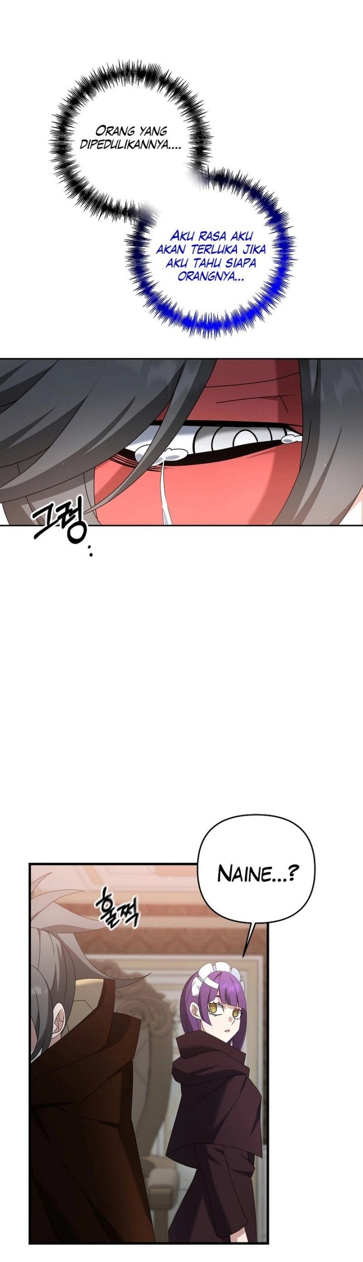 The Lazy Swordmaster Chapter 76 halaman 32
