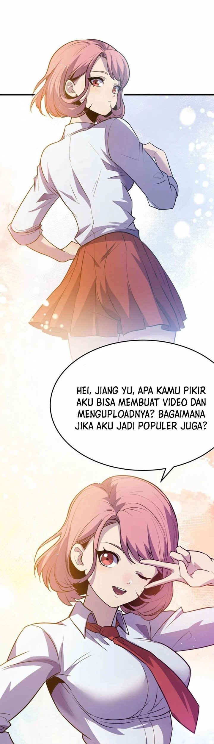 Leveling Up By Killing Gods Chapter 37 halaman 21