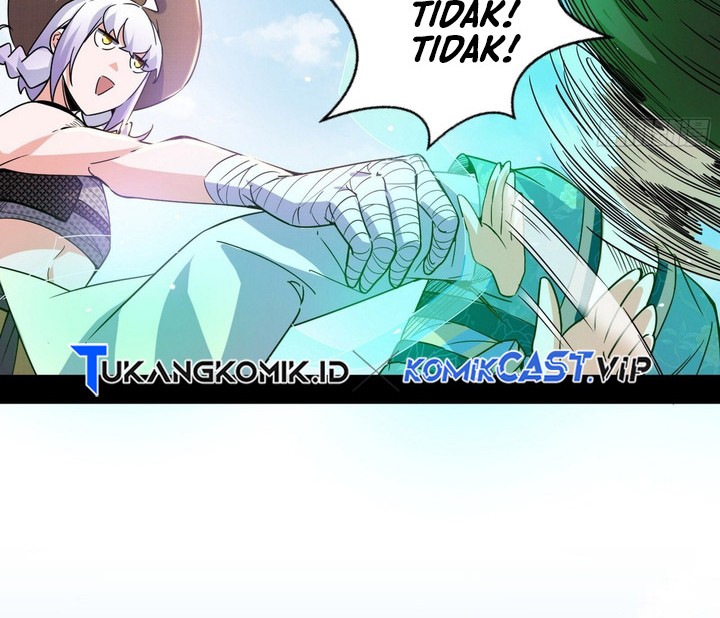 I’m An Evil God Chapter 397 halaman 31