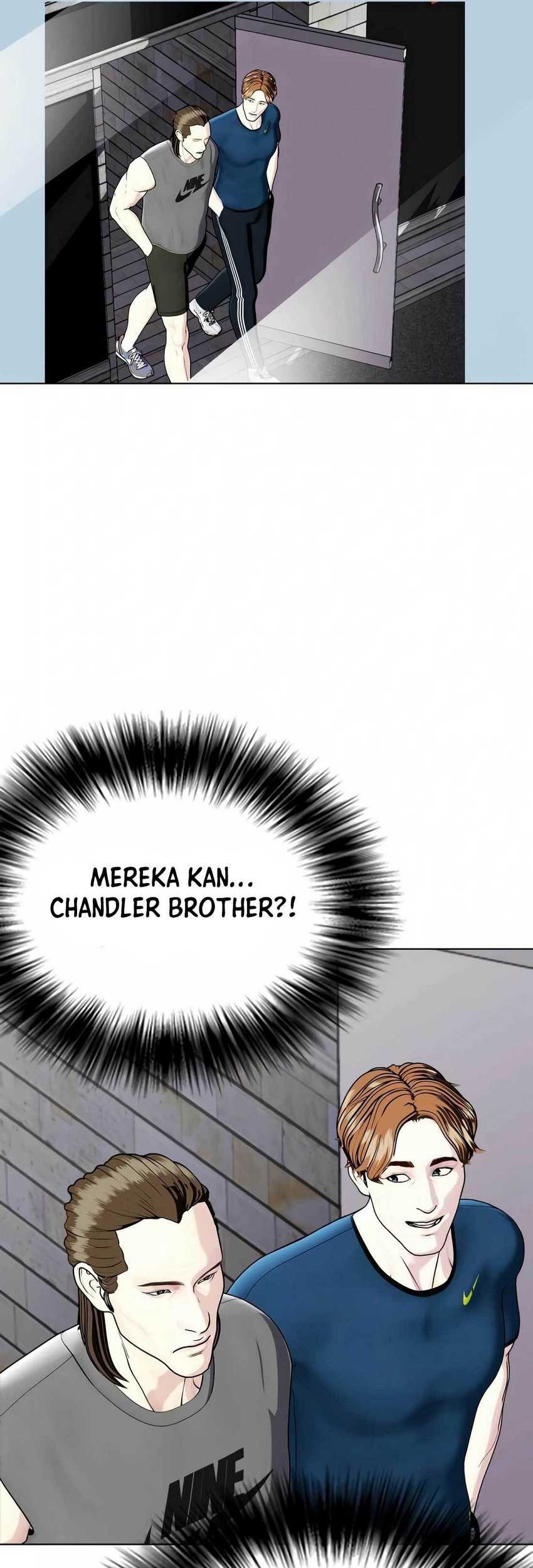 The Bullied One Is Too Good at Fighting Chapter 31 Gambar 62