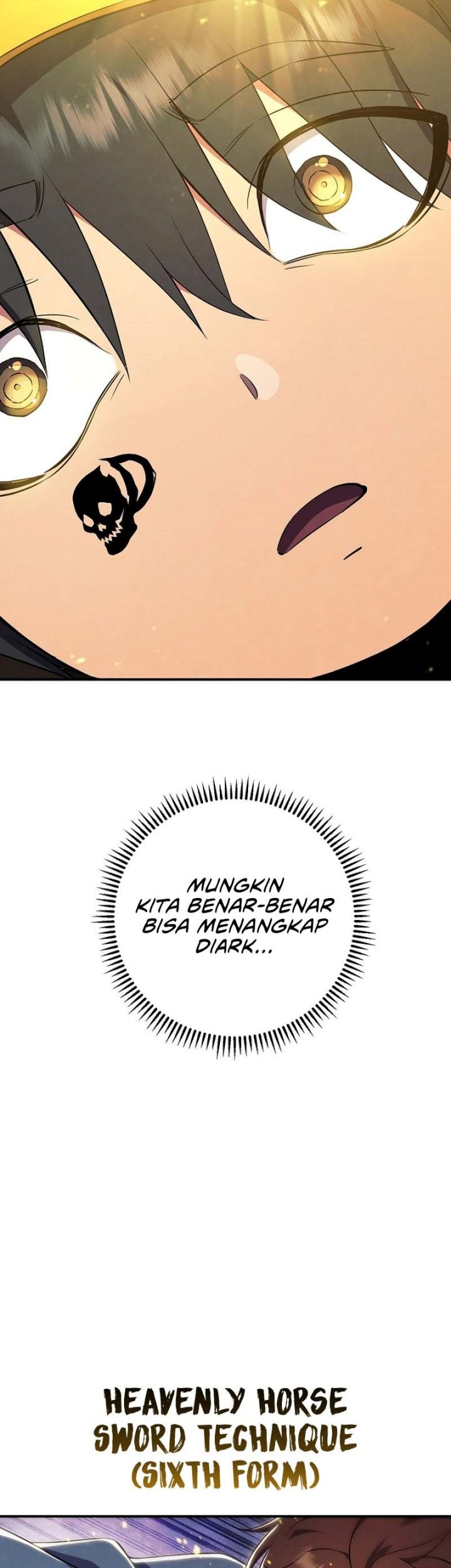 God’s Web Novel Chapter 30 halaman 36