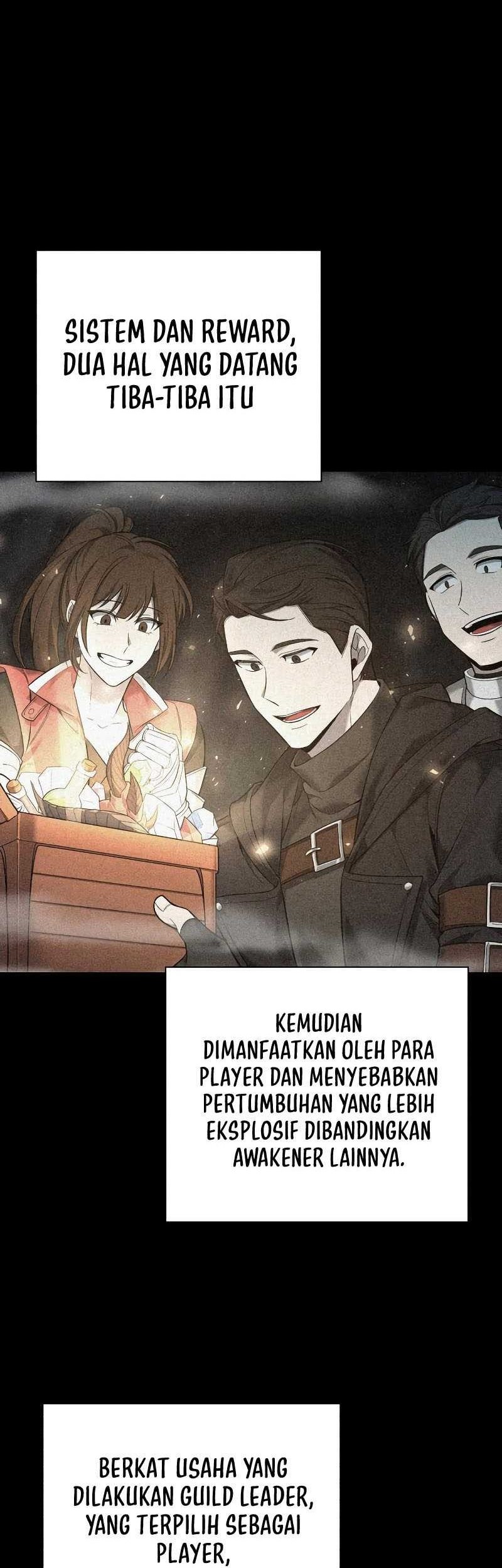 Weapon Maker Chapter 2 halaman 59