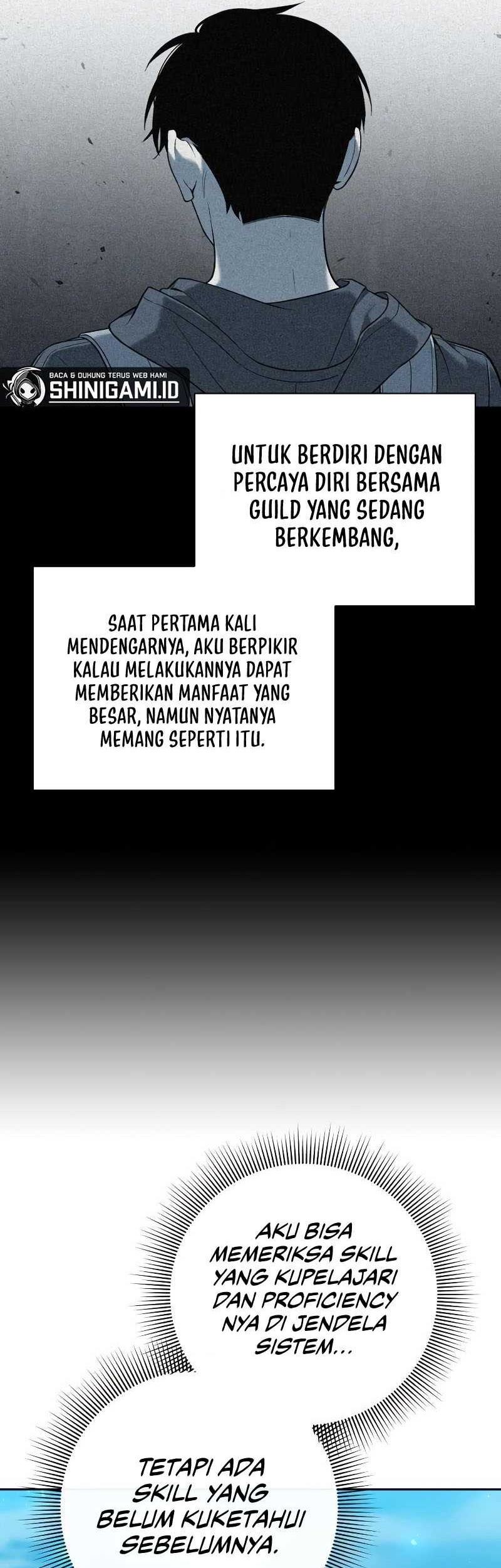 Weapon Maker Chapter 2 halaman 61