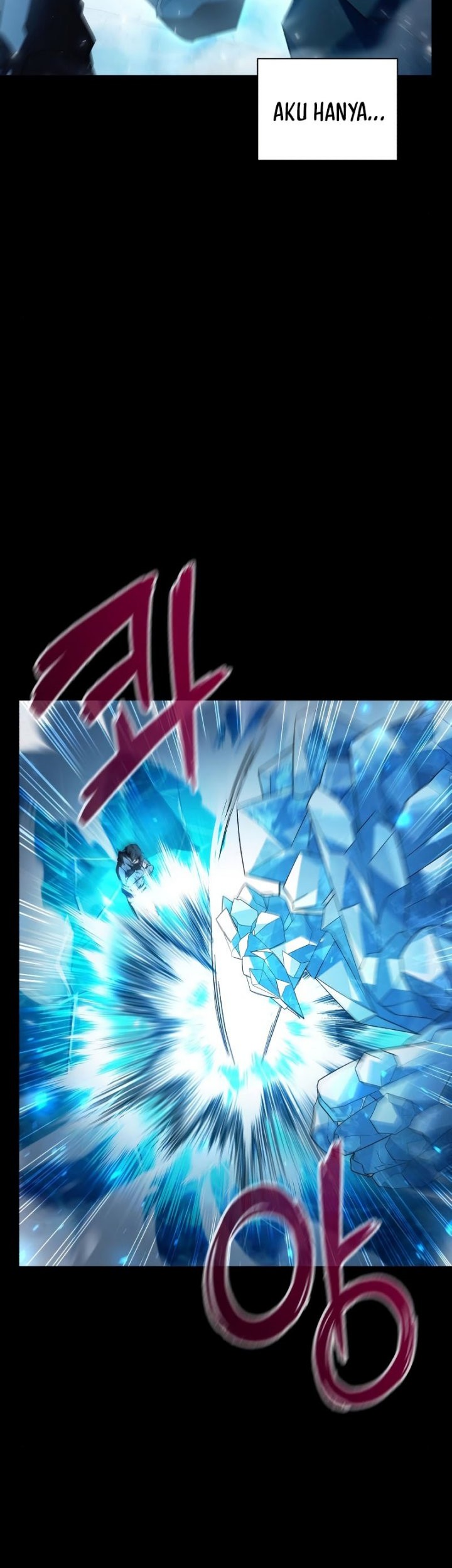 Weapon Maker Chapter .1 halaman 32