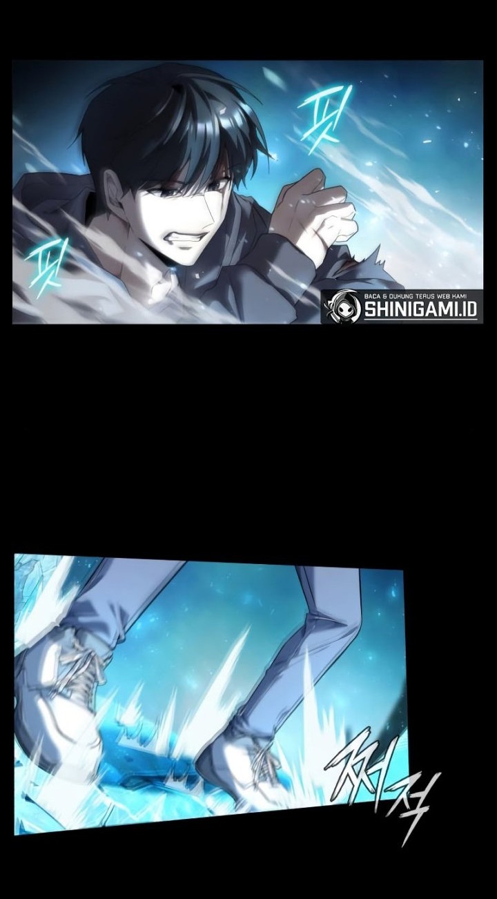 Weapon Maker Chapter .1 halaman 33
