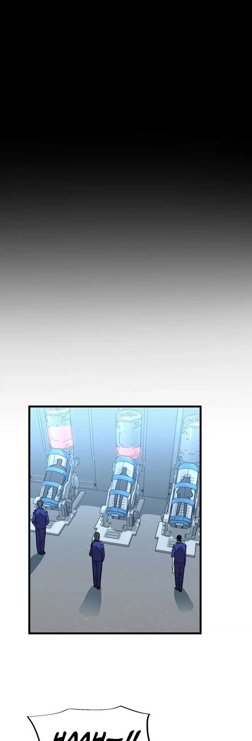 Apex Future Martial Arts Chapter 50 Gambar 28