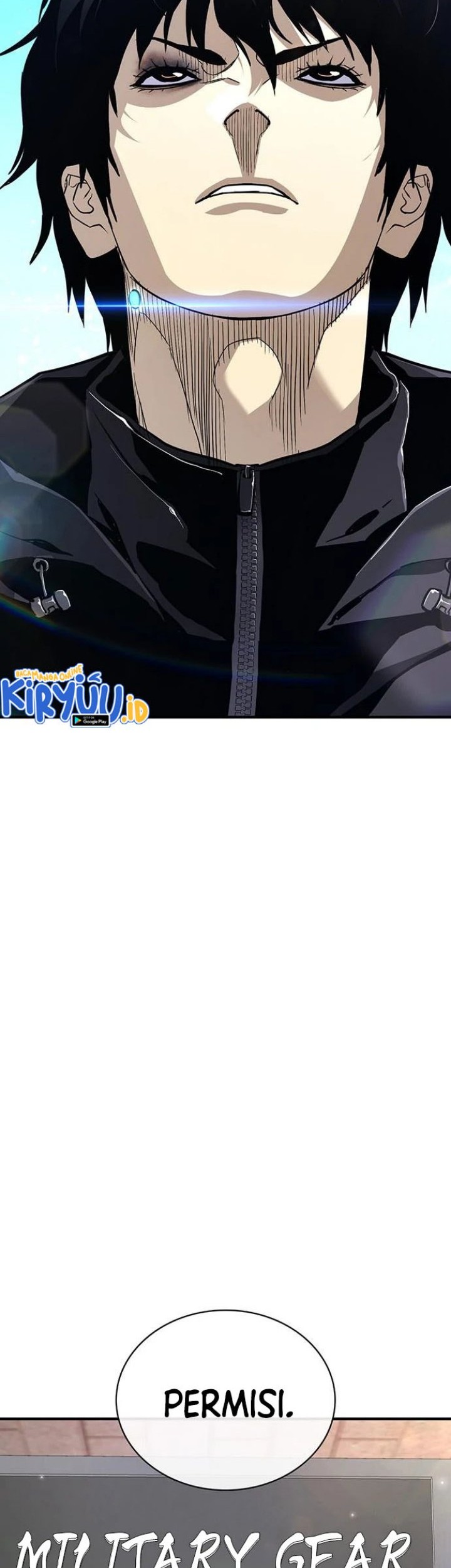 Ranker (2022) Chapter 37 halaman 39