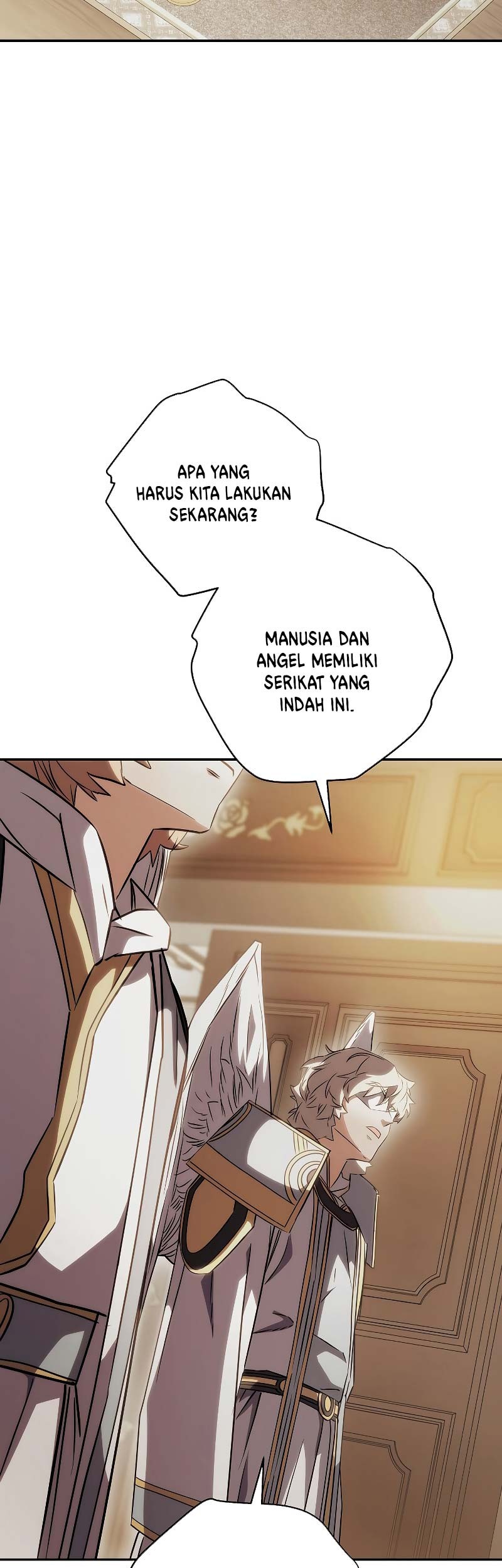 The Live Chapter 162 halaman 40