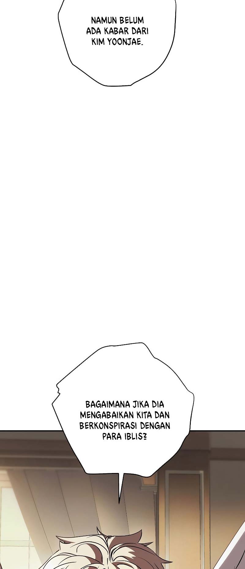 The Live Chapter 162 halaman 41