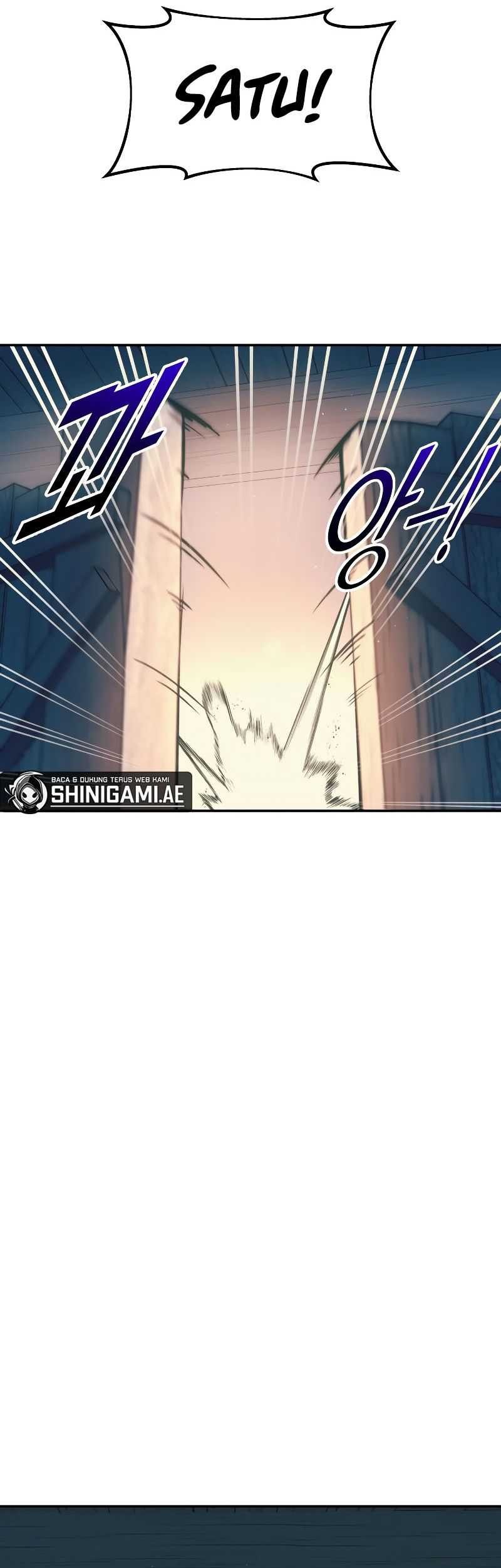 I Became the Tyrant of a Defense Game Chapter 60 Gambar 46