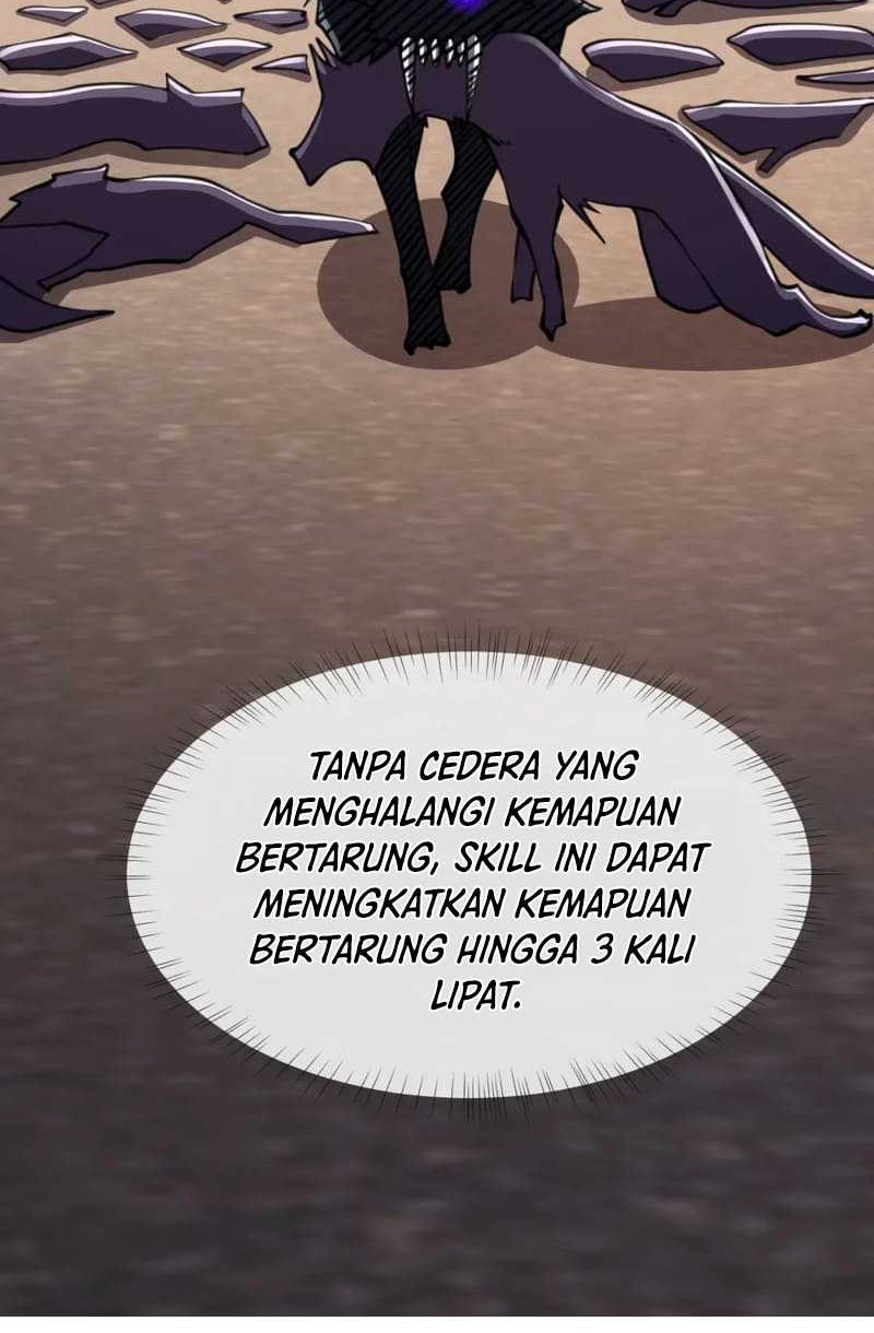 Doom Summoner Chapter 19 halaman 29