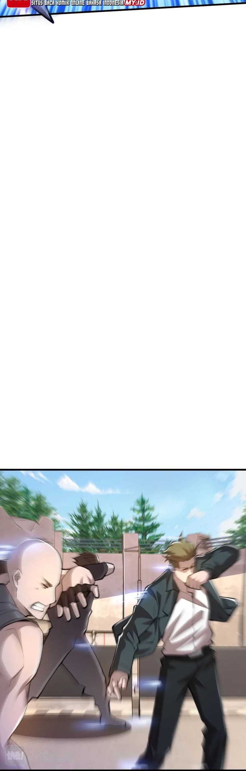 Doom Summoner Chapter 18 halaman 28