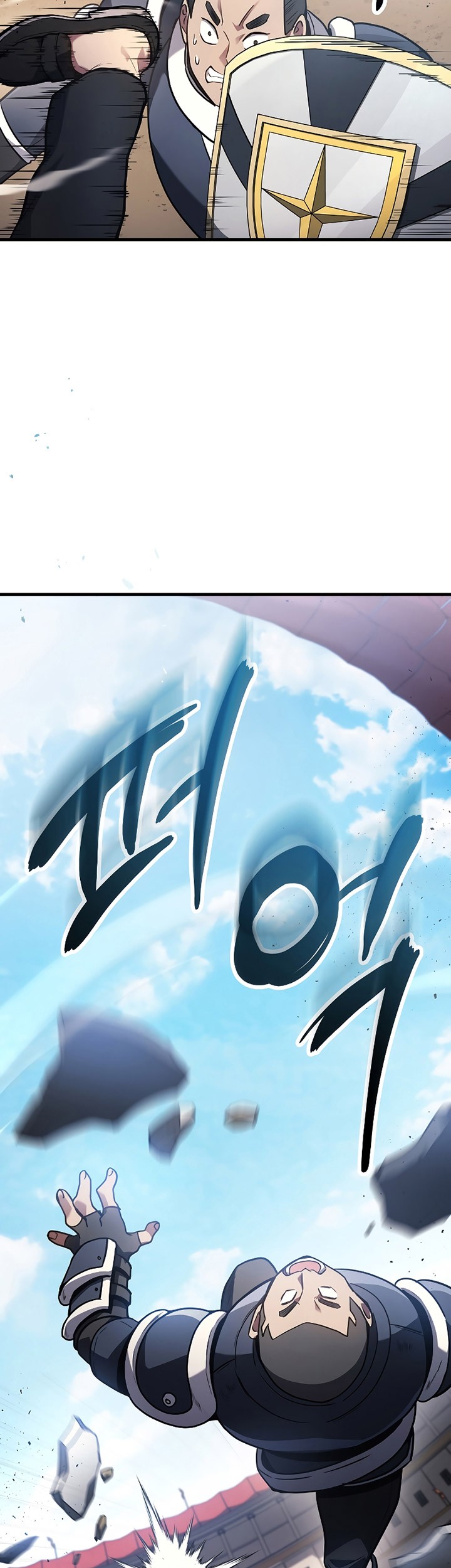 Martial God Regressed to Level 2 Chapter 25 Gambar 46