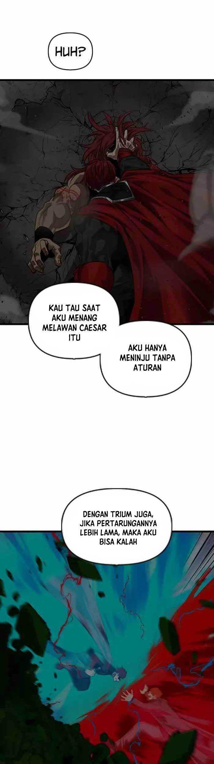 Rental Hero Chapter 15 halaman 54