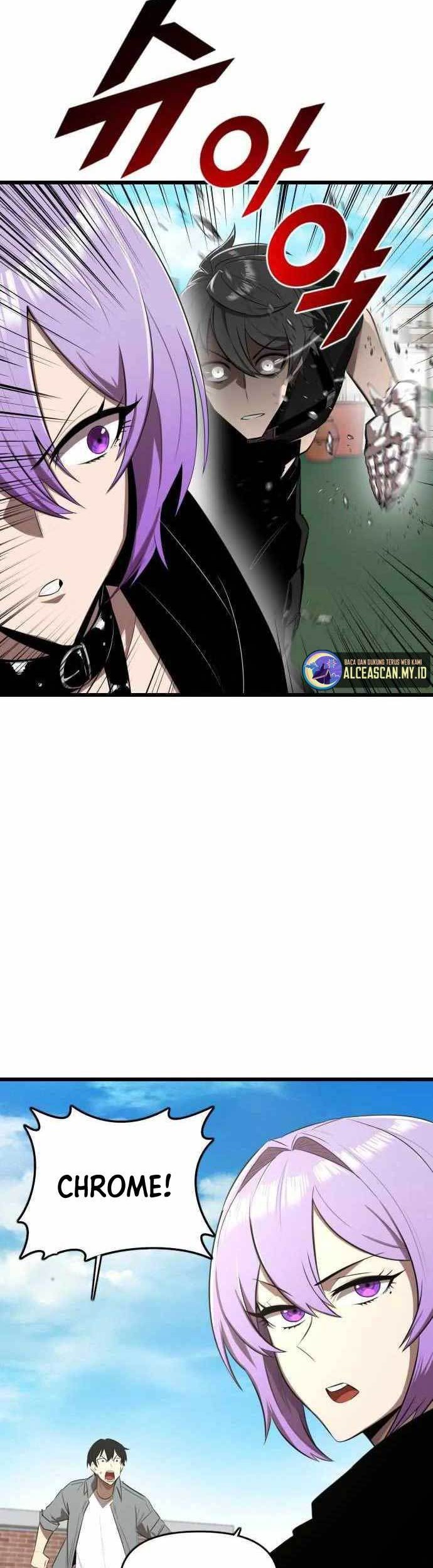 Rental Hero Chapter 14 halaman 37