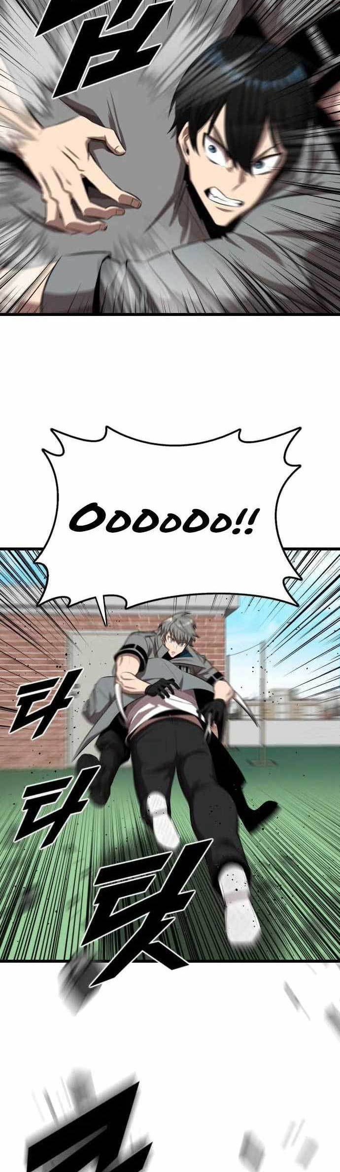 Rental Hero Chapter 13 halaman 33