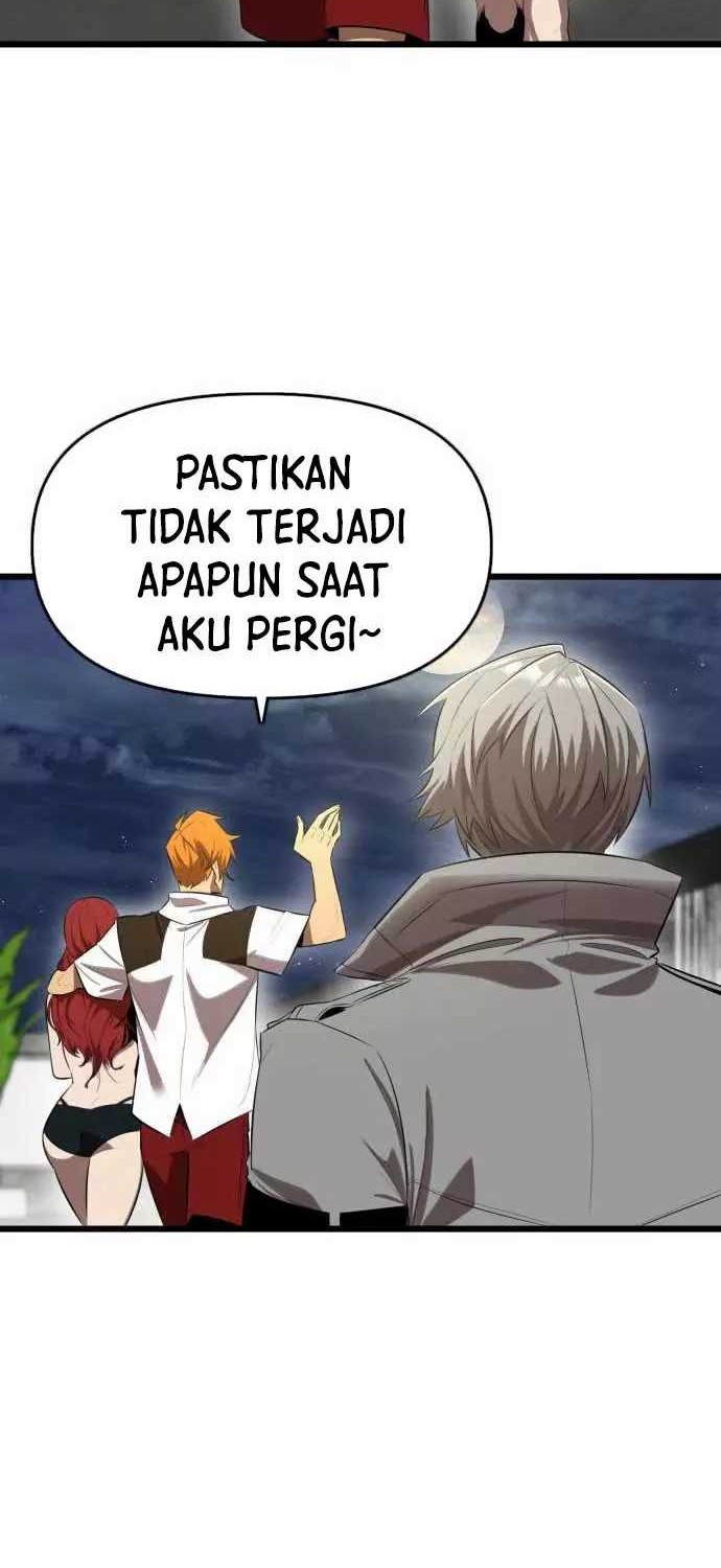 Rental Hero Chapter 11 halaman 32