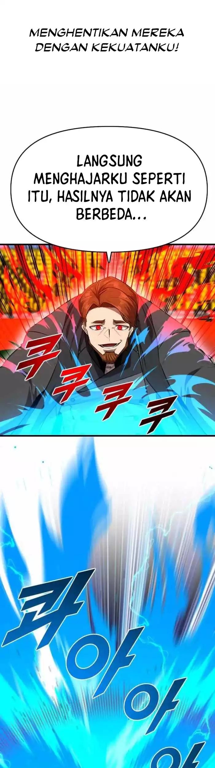 Rental Hero Chapter 10 halaman 32