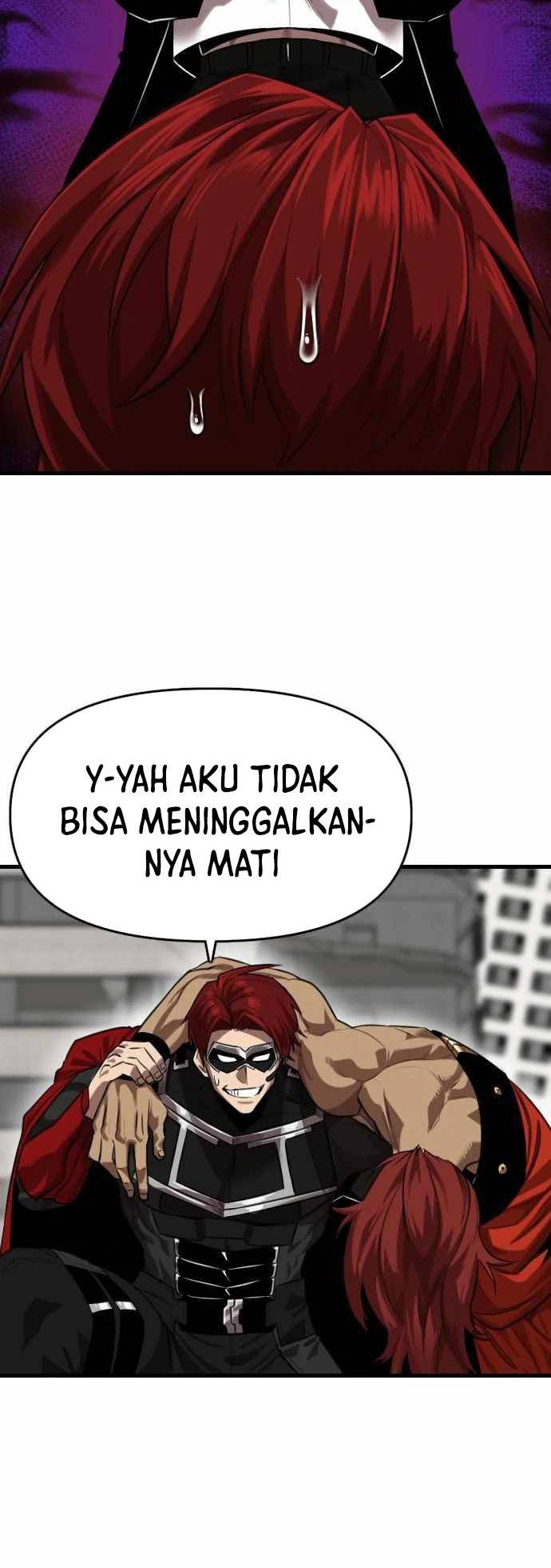 Rental Hero Chapter 6 halaman 32