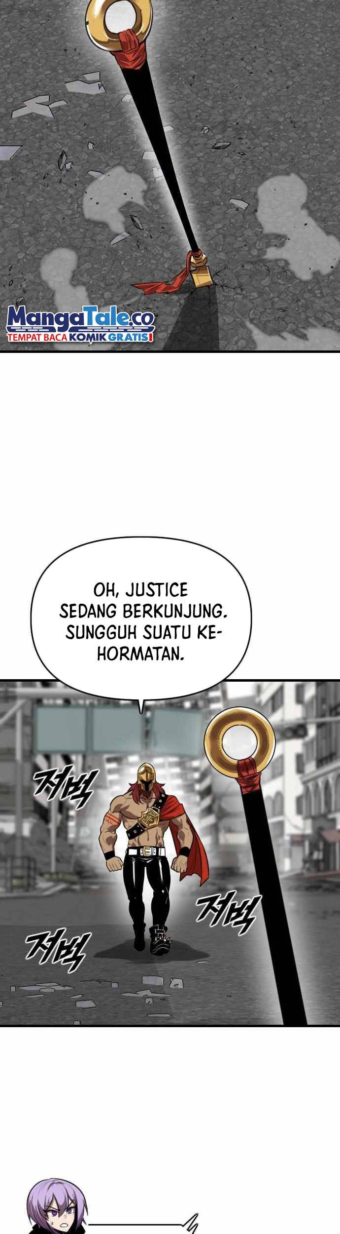 Rental Hero Chapter 5 halaman 36