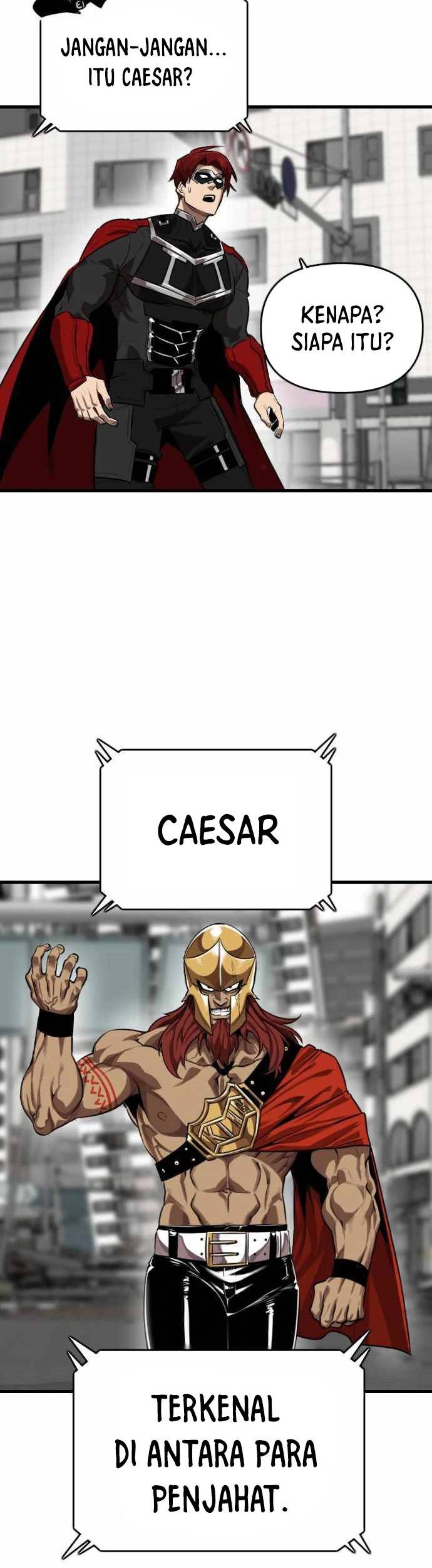 Rental Hero Chapter 5 halaman 37