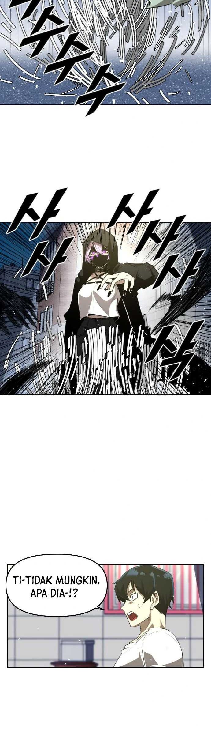 Rental Hero Chapter 2 halaman 44