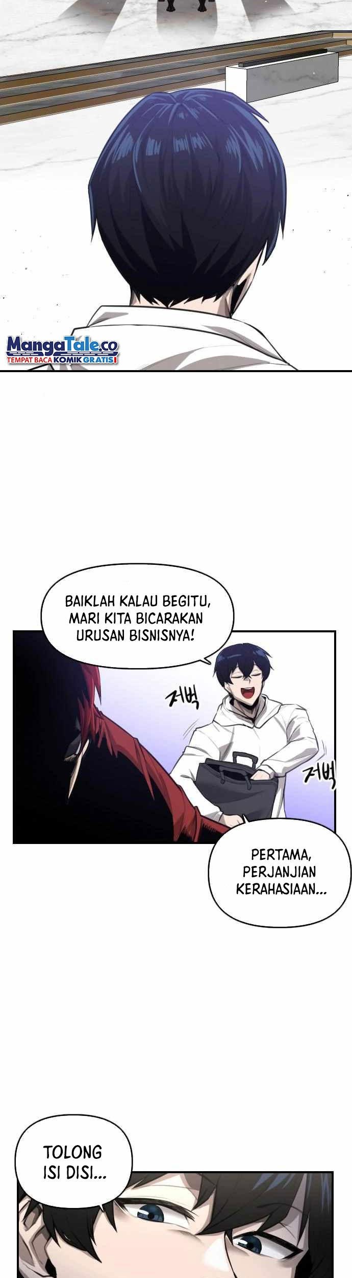 Rental Hero Chapter 1 halaman 64